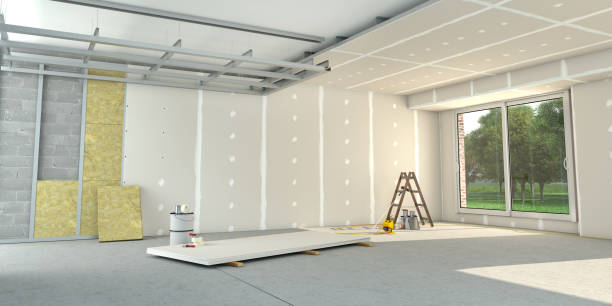 Range of Insulation Solutions in Elk Grove Village, IL
