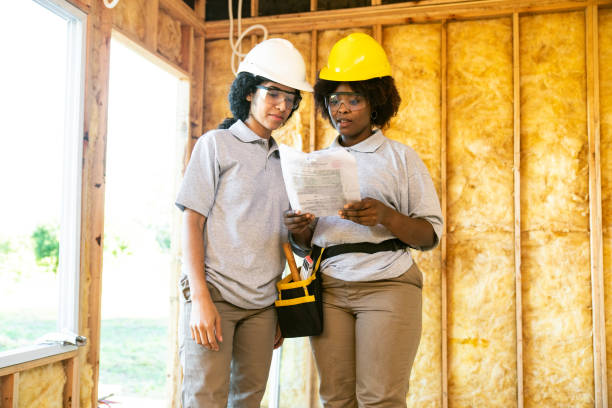 Trusted Elk Grove Village, IL Insulation Contractor Experts
