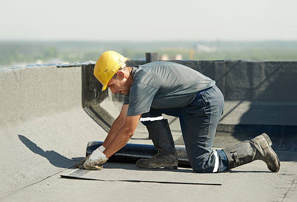 Range of Insulation Solutions in Elk Grove Village, IL