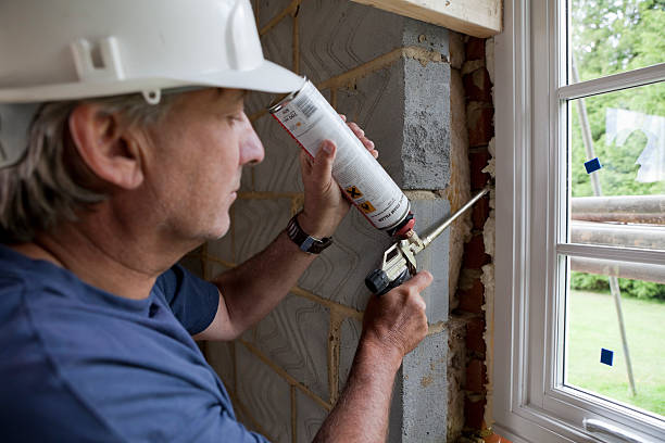 Insulation Contractors for Homes in Elk Grove Village, IL